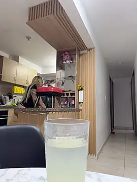 Becca Johnson u online show from February 7, 2026, 1:42 am