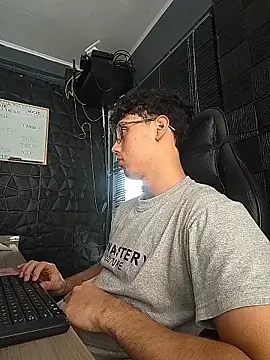 jacobs shelby online show from January 7, 2026, 8:33 pm