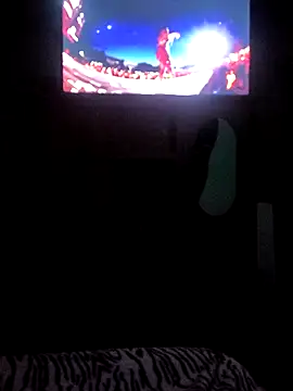 Angeles 198718 online show from March 13, 2026, 7:37 am