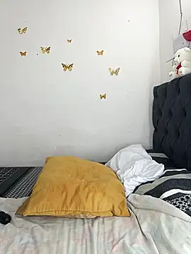 Ana-victoria online show from March 20, 2026, 10:14 pm