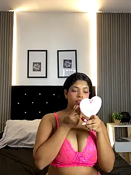 ashlycarteer online show from September 15, 2025, 7:03 pm