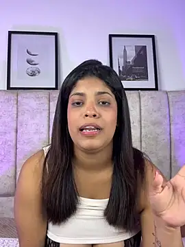 Snapshot of ashlycarteer chatting on July 7, 2026, 6:47 am ashlycarteer online show from July 7, 2026, 6:47 am