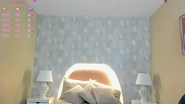 isabella milf  online show from March 27, 2026, 7:13 pm