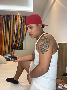 dotado 20xx online show from March 4, 2026, 8:42 am