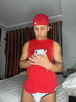 dotado 20xx online show from March 5, 2026, 9:49 am