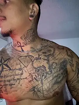 David tatto1 online show from October 16, 2025, 3:18 am