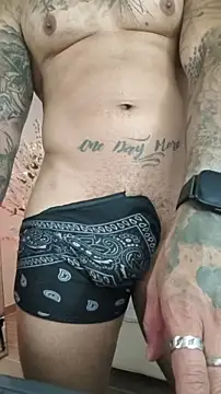 David tatto1 online show from December 21, 2025, 7:10 pm