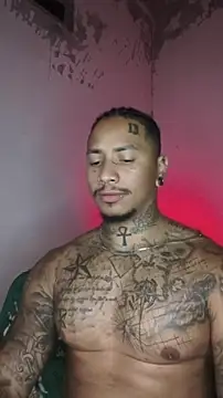 David tatto1 online show from February 7, 2026, 6:06 am