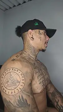 David tatto1 online show from May 14, 2026, 1:45 am