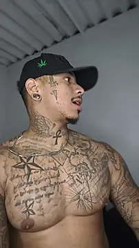 David tatto1 online show from June 17, 2026, 3:09 am