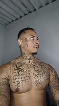 David tatto1 online show from July 8, 2026, 3:55 am