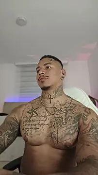 David tatto1 online show from July 28, 2026, 4:08 am