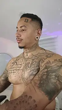 David tatto1 online show from July 30, 2026, 5:17 am