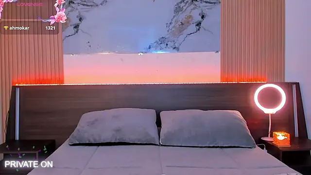 samanthaa moon online show from April 10, 2026, 12:16 am