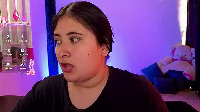 Gaby  Howards online show from September 22, 2025, 8:00 pm