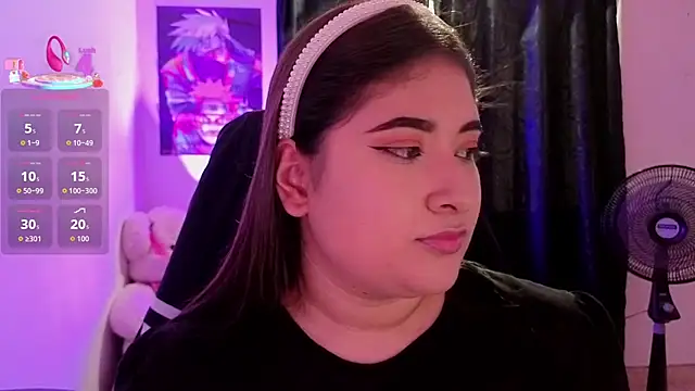 Gaby  Howards online show from October 26, 2025, 7:09 pm