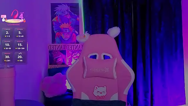 Gaby  Howards online show from December 16, 2025, 7:19 pm