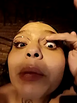 Alis 1327 online show from October 4, 2025, 2:20 am