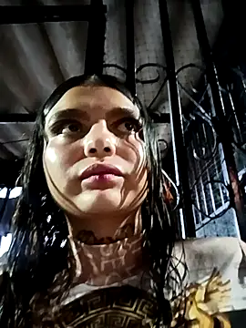 Alis 1327 online show from October 20, 2025, 12:11 am