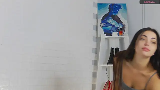 Agnessa online show from November 24, 2025, 9:20 am