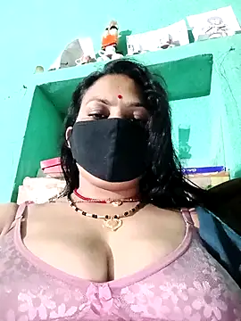 SHWETA1180 online show from February 25, 2026, 12:09 am