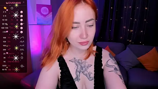 deboramoore online show from July 25, 2026, 2:09 am