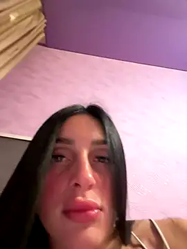 Soft Pleasure online show from September 14, 2025, 8:41 pm