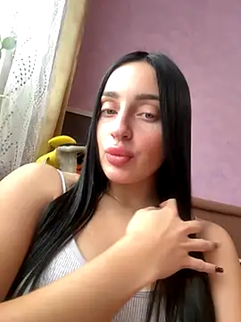 Soft Pleasure online show from October 24, 2025, 12:23 pm