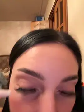 Soft Pleasure online show from November 19, 2025, 7:47 pm