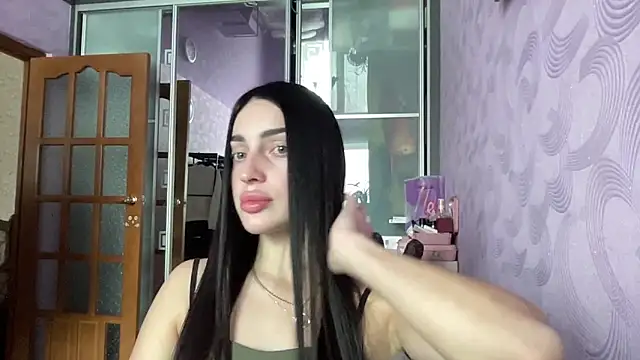 Soft Pleasure online show from February 7, 2026, 11:03 am