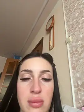 Soft Pleasure online show from March 30, 2026, 5:52 am