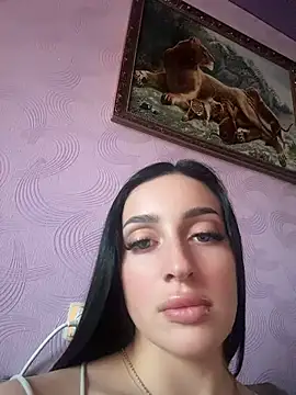 Soft Pleasure online show from April 21, 2026, 4:34 pm