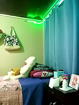 Snapshot of kathy9522 chatting on December 3, 2025, 4:53 am kathy9522 online show from December 3, 2025, 4:53 am