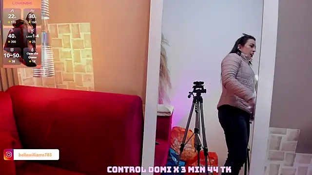 kathaleyagrayy online show from September 10, 2025, 7:47 pm