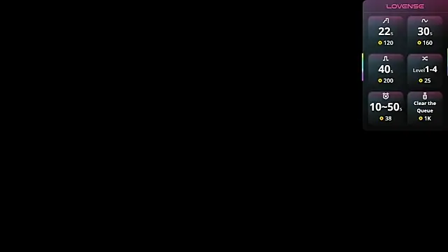 anabelle clark online show from March 12, 2026, 5:08 pm