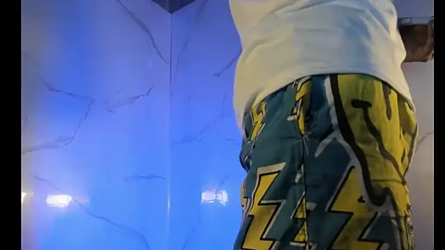 MR-Big penis online show from October 6, 2025, 7:44 pm