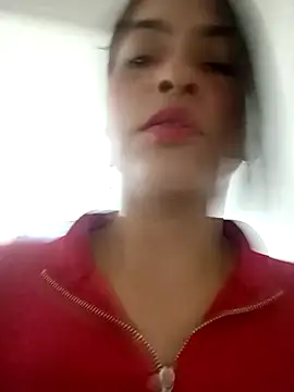 Fox Roxxan online show from September 10, 2025, 12:32 am