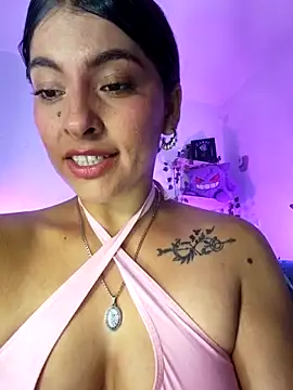 Fox Roxxan online show from June 29, 2026, 2:29 am