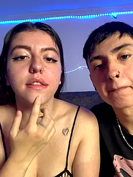 antonelaXantonysex online show from October 10, 2025, 6:07 pm