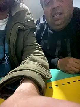 tucolageno seductor online show from October 5, 2025, 6:45 am