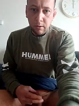 Alessio1987 online show from February 28, 2026, 11:00 am