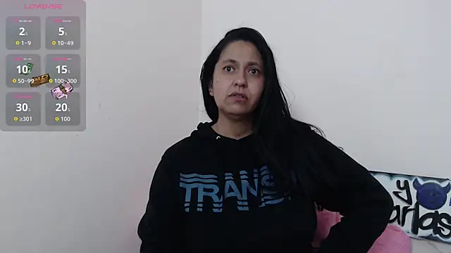 holydeath 1 online show from November 24, 2025, 11:04 pm