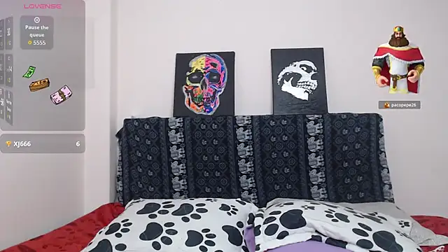 holydeath 1 online show from December 4, 2025, 12:03 pm