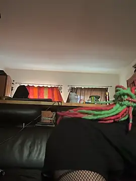 666lina420 online show from March 3, 2026, 7:47 am