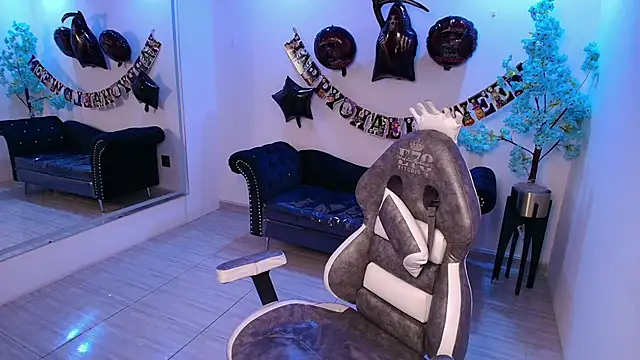 Ritsuka berry online show from October 30, 2025, 3:08 am