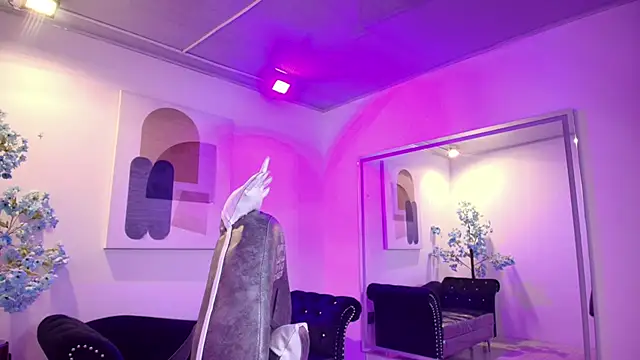 Ritsuka berry online show from April 20, 2026, 7:15 pm