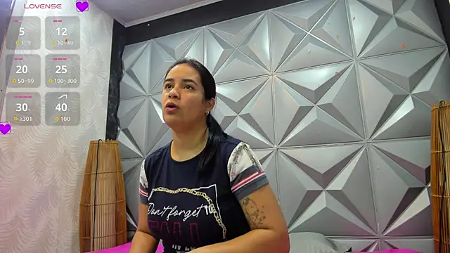 Snapshot of GreciaFox1 chatting on November 6, 2025, 11:11 am GreciaFox1 online show from November 6, 2025, 11:11 am