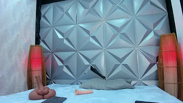 Snapshot of GreciaFox1 chatting on November 12, 2025, 11:21 am GreciaFox1 online show from November 12, 2025, 11:21 am