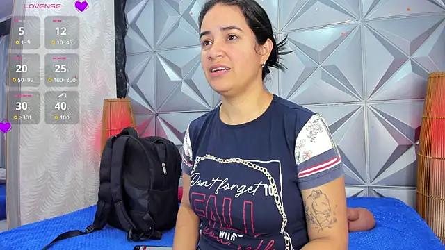 Snapshot of GreciaFox1 chatting on November 15, 2025, 11:29 am GreciaFox1 online show from November 15, 2025, 11:29 am