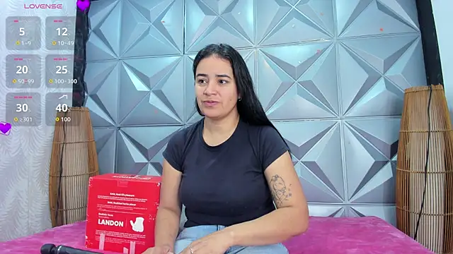 Snapshot of GreciaFox1 chatting on November 19, 2025, 11:43 am GreciaFox1 online show from November 19, 2025, 11:43 am